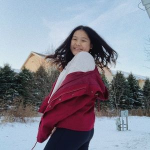 Meet your Posher, Clara